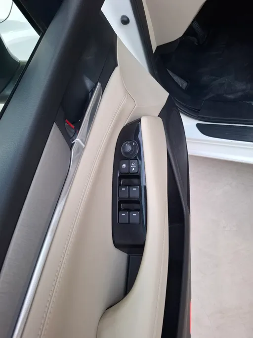 2023 Mazda 6 Skyactive G 