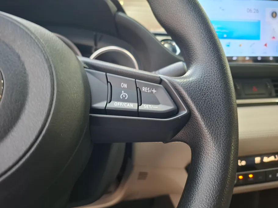 2023 Mazda 6 Skyactive G 