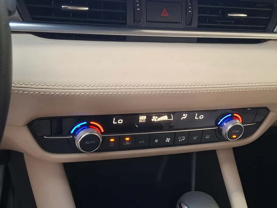 2023 Mazda 6 Skyactive G 
