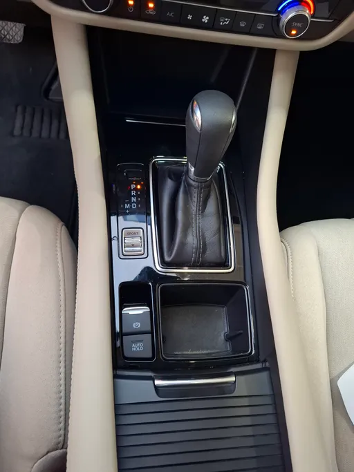 2023 Mazda 6 Skyactive G 