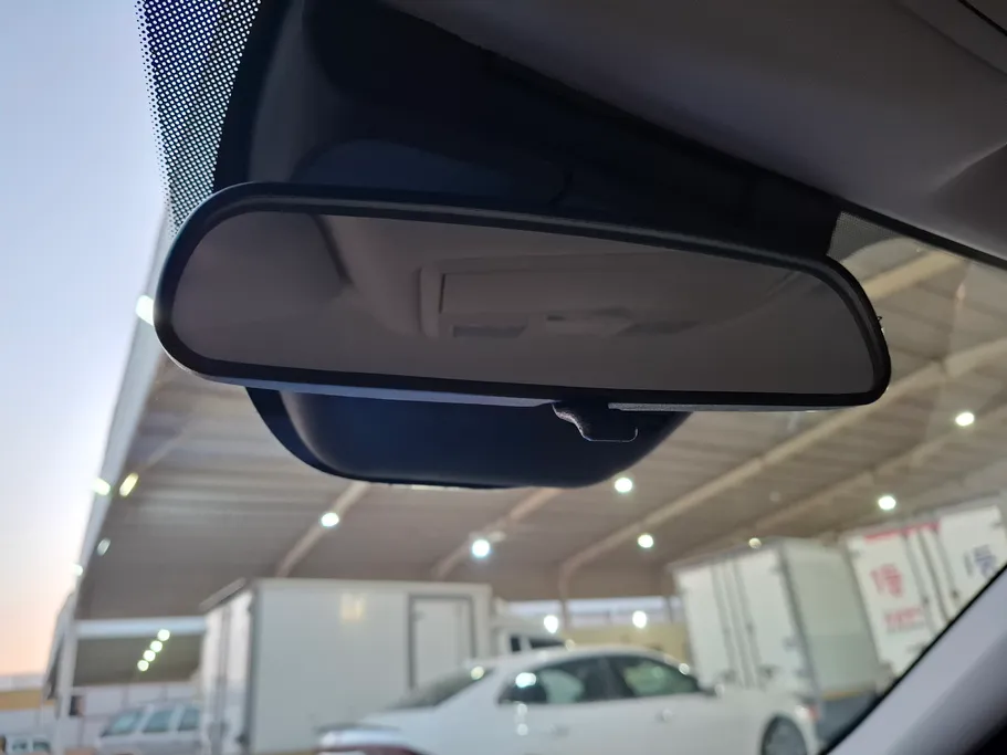 2023 Mazda 6 Skyactive G 