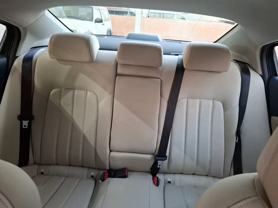 2023 Mazda 6 Skyactive G 
