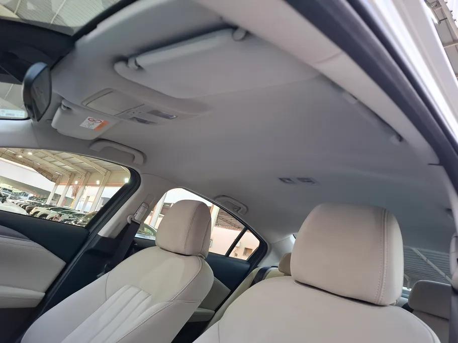 2023 Mazda 6 Skyactive G 