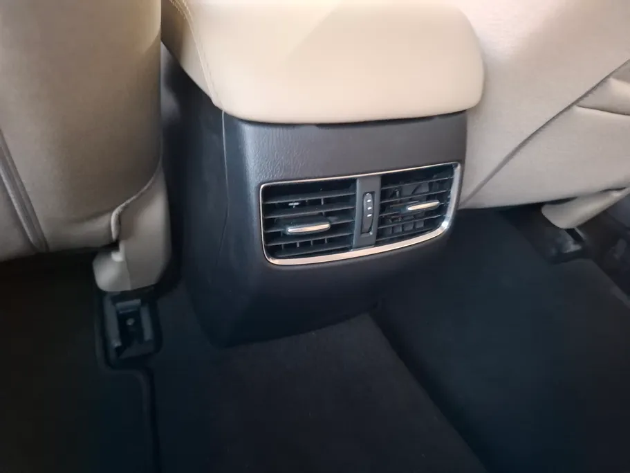 2023 Mazda 6 Skyactive G 