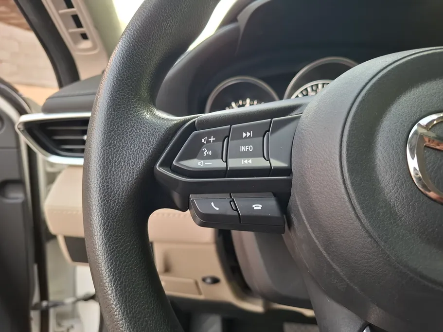 2023 Mazda 6 Skyactive G 