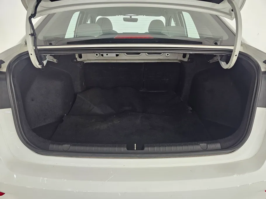 2023 Geely Emgrand GS 