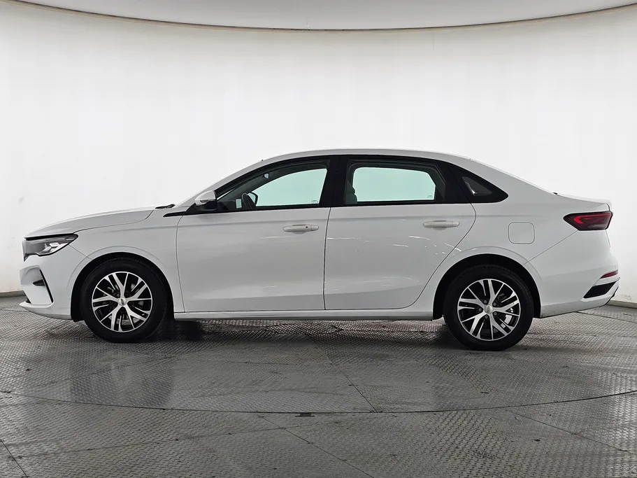2023 Geely Emgrand GS 