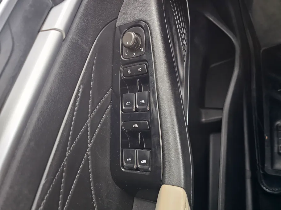2023 Geely Emgrand GS 