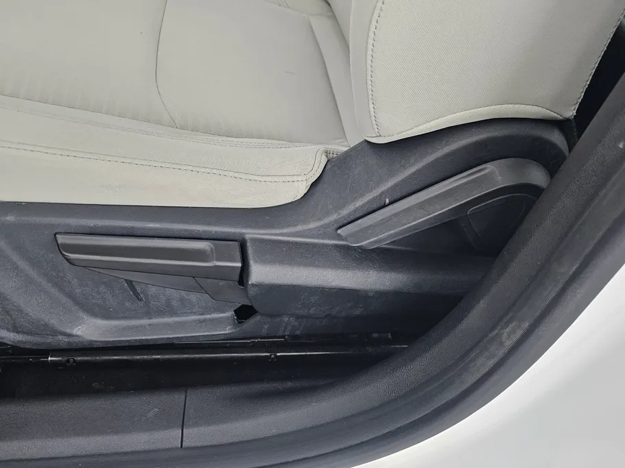 2023 Geely Emgrand GS 