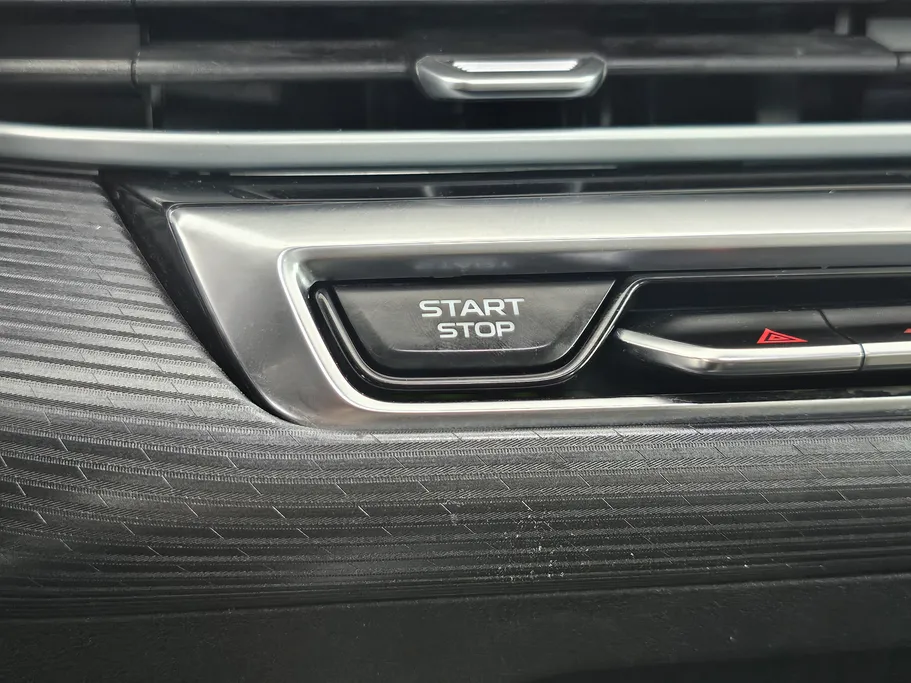 2023 Geely Emgrand GS 
