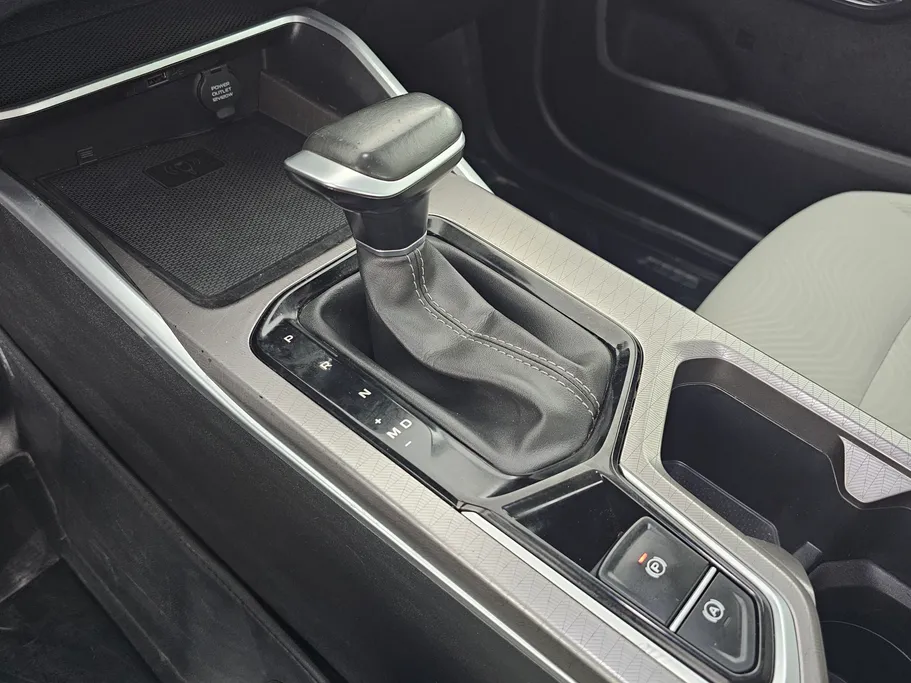 2023 Geely Emgrand GS 