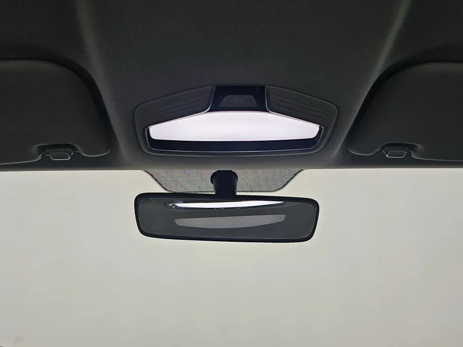 2023 Geely Emgrand GS 