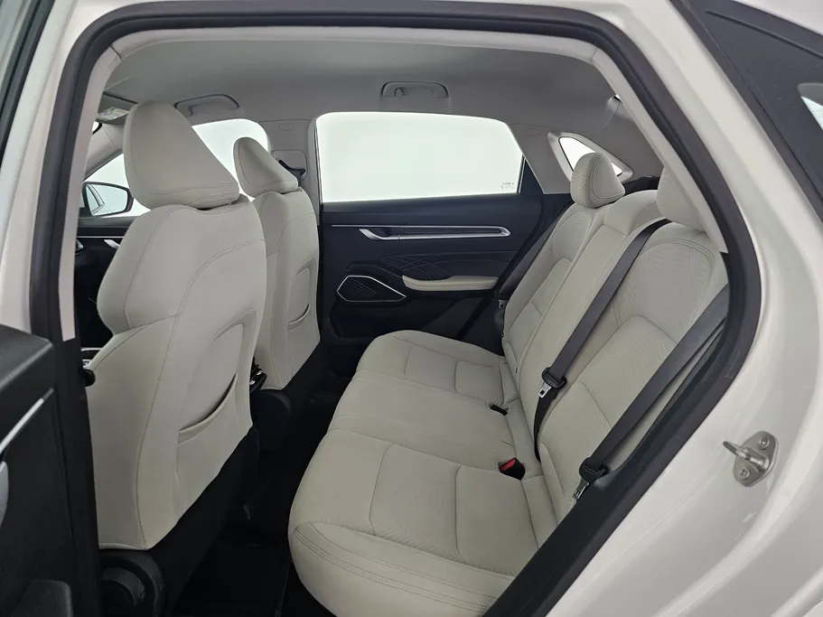 2023 Geely Emgrand GS 