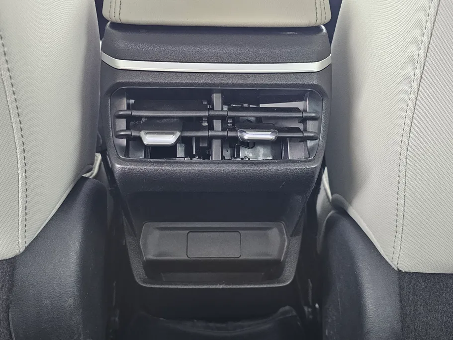 2023 Geely Emgrand GS 