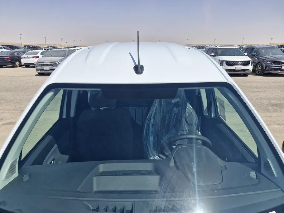 رينو اكسبرس فان 2024 