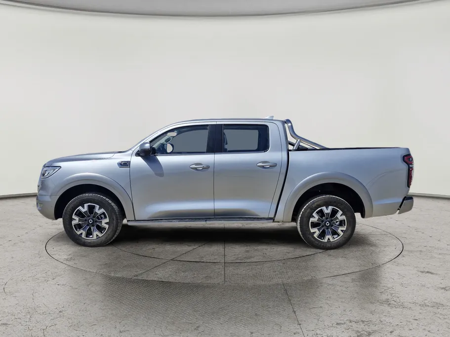 2024 Great Wall Poer Super Luxury 