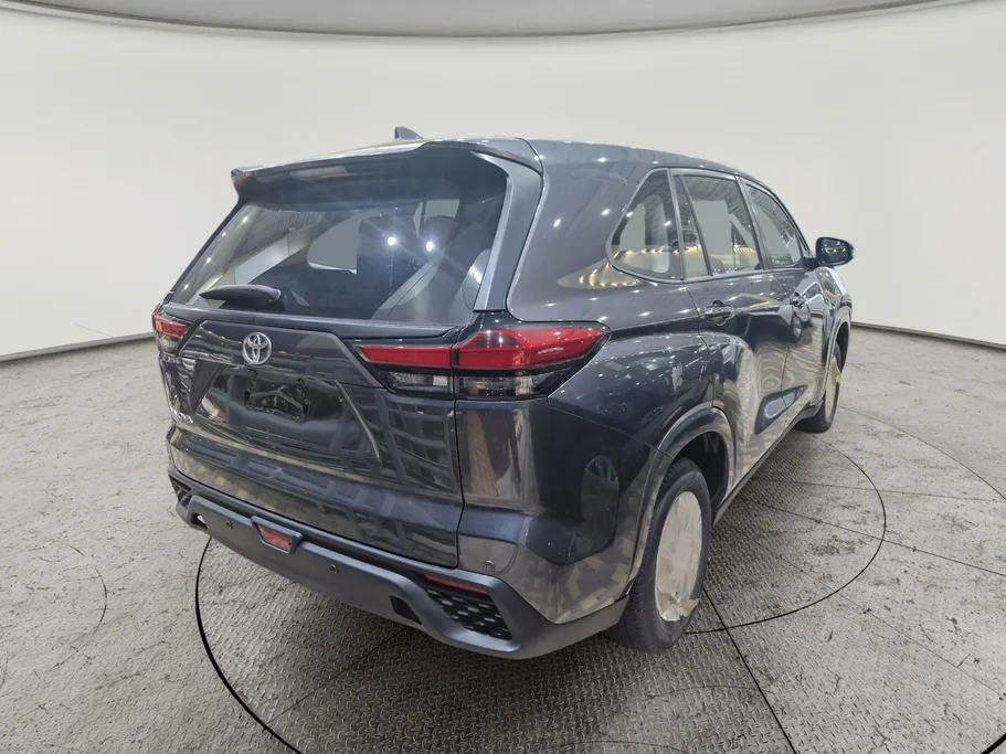 2026 Toyota Innova GL 