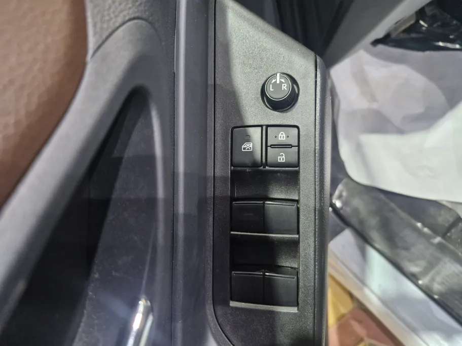 2026 Toyota Innova GL 
