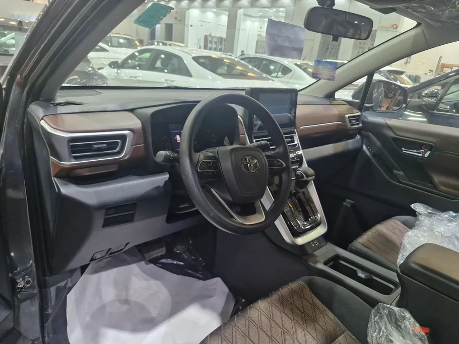 2026 Toyota Innova GL 