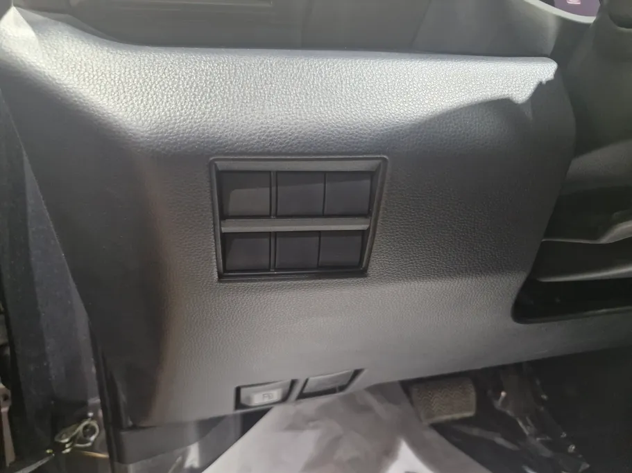 2026 Toyota Innova GL 
