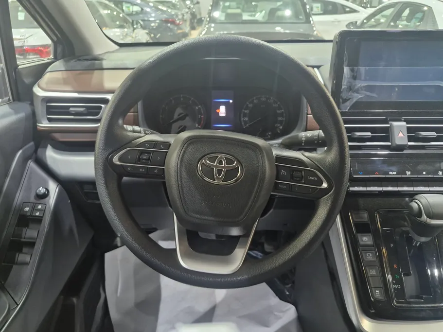 2026 Toyota Innova GL 