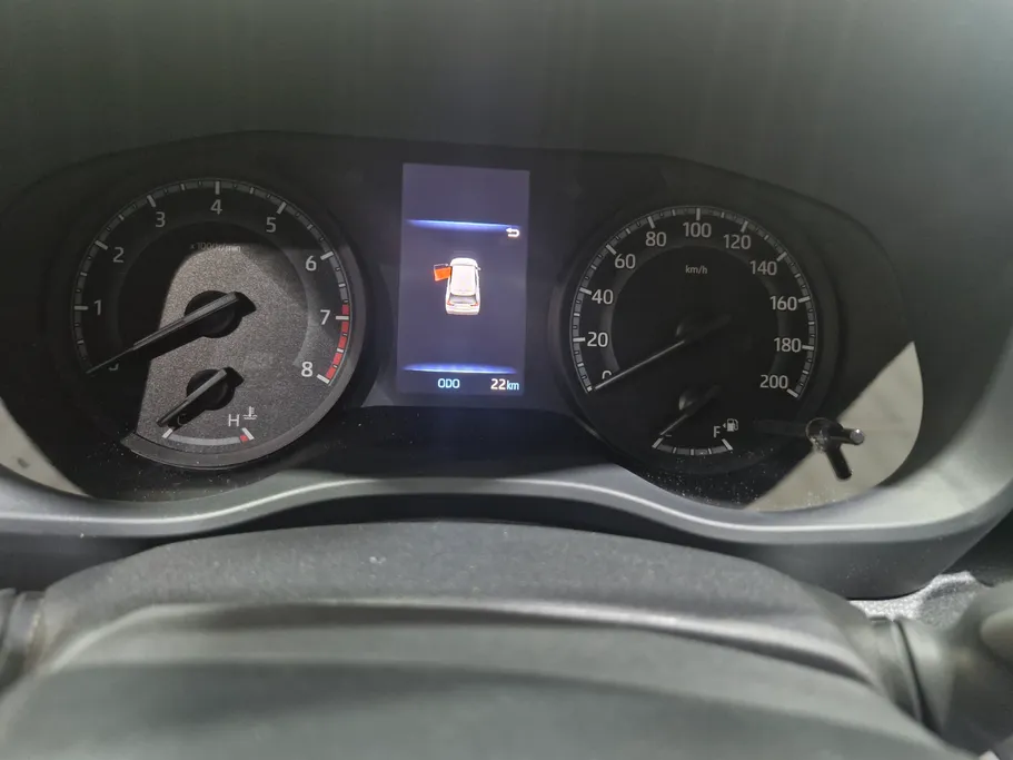 2026 Toyota Innova GL 