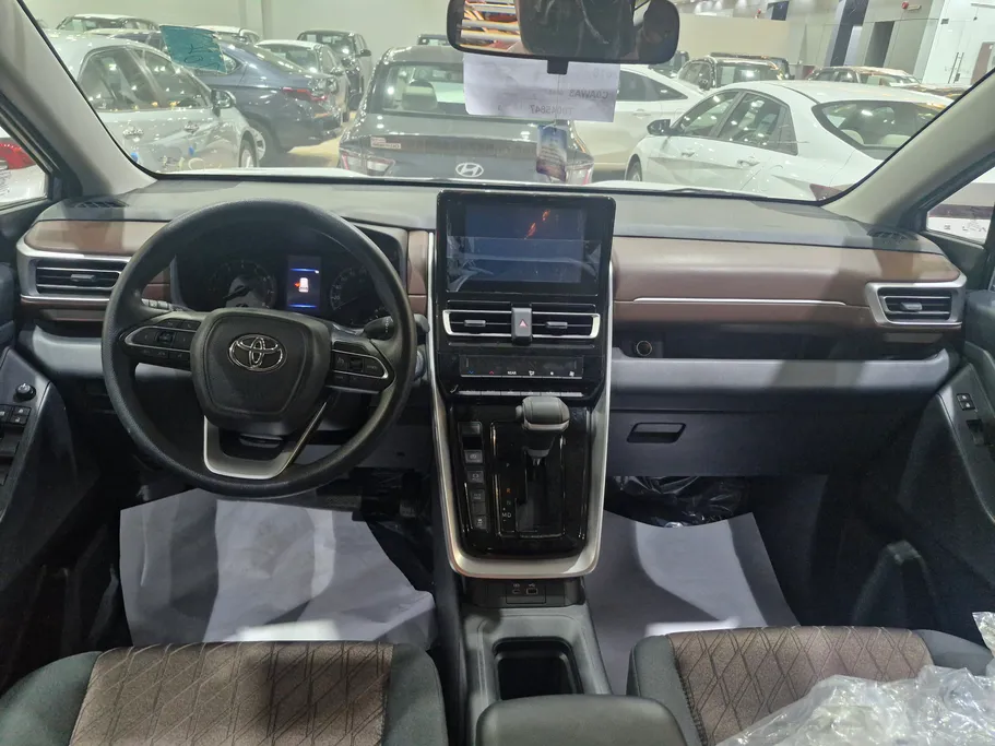 2026 Toyota Innova GL 