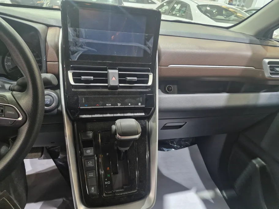 2026 Toyota Innova GL 