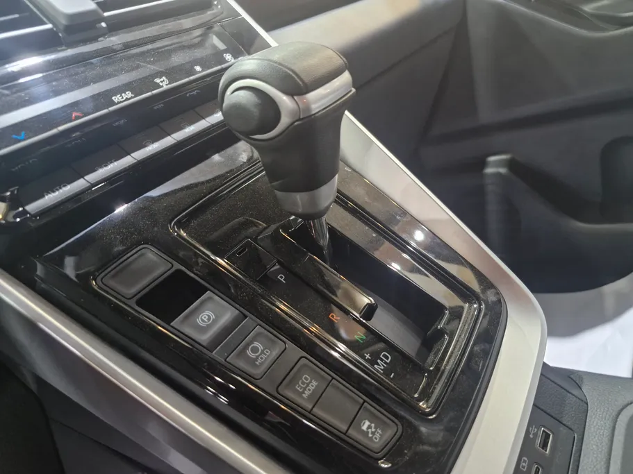 2026 Toyota Innova GL 