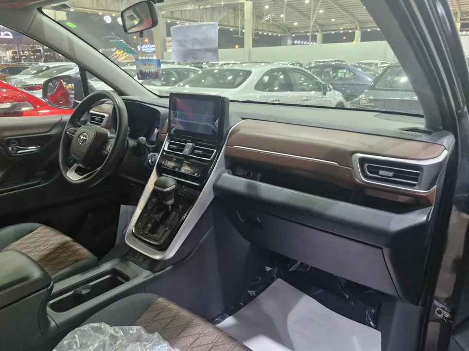 2026 Toyota Innova GL 