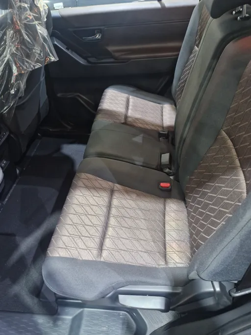 2026 Toyota Innova GL 