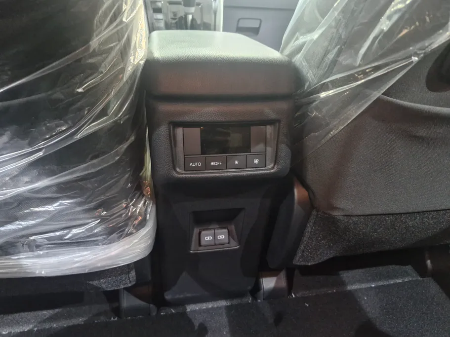 2026 Toyota Innova GL 