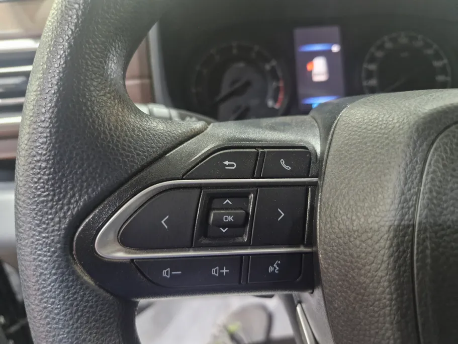 2026 Toyota Innova GL 