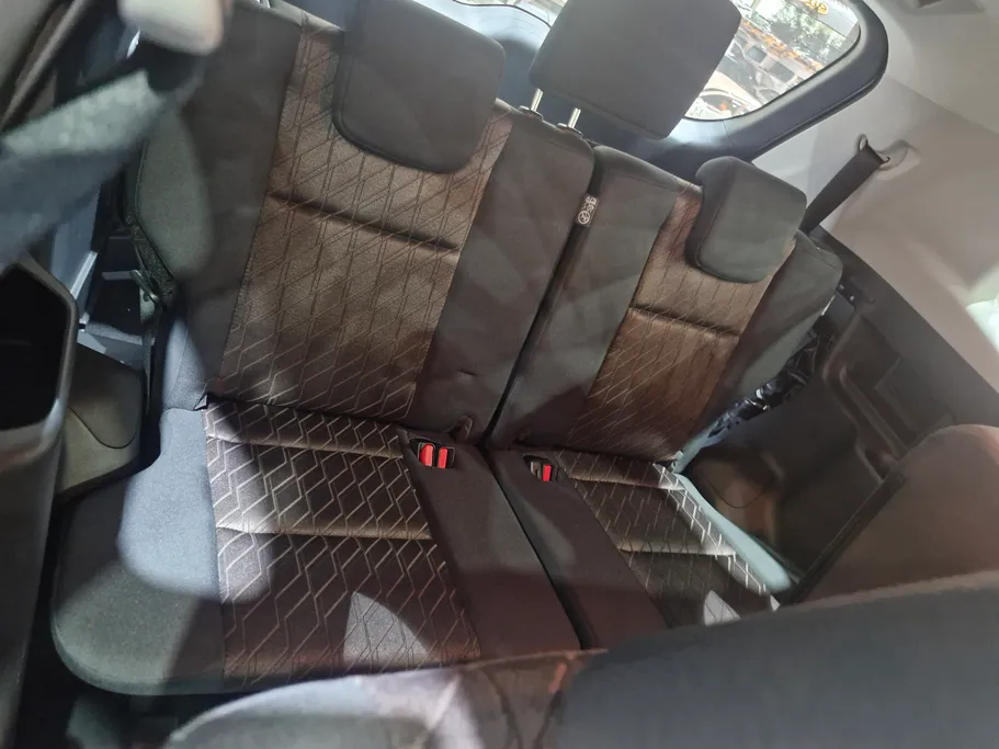 2026 Toyota Innova GL 