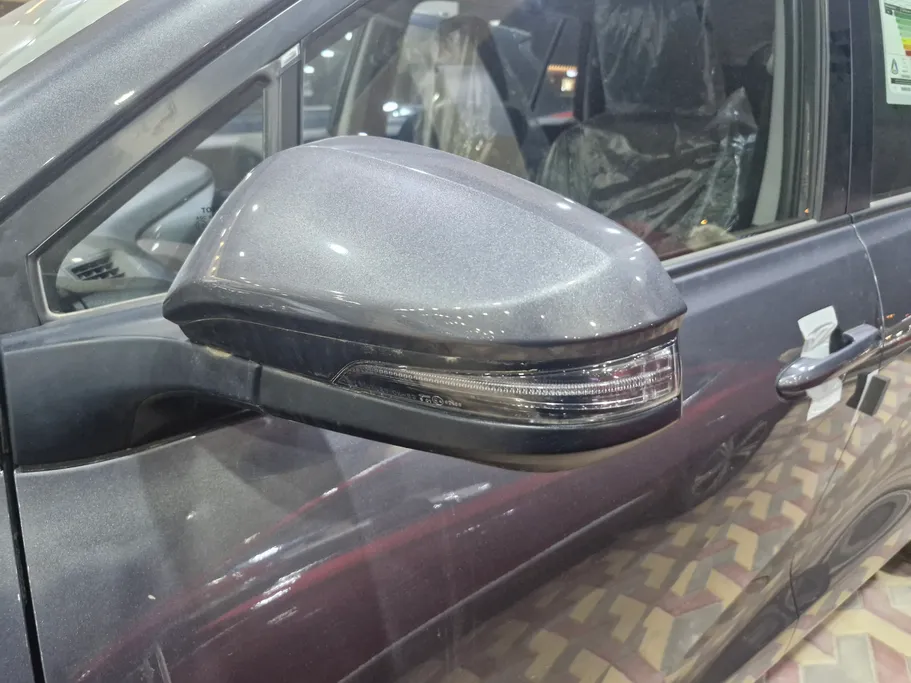 2026 Toyota Innova GL 