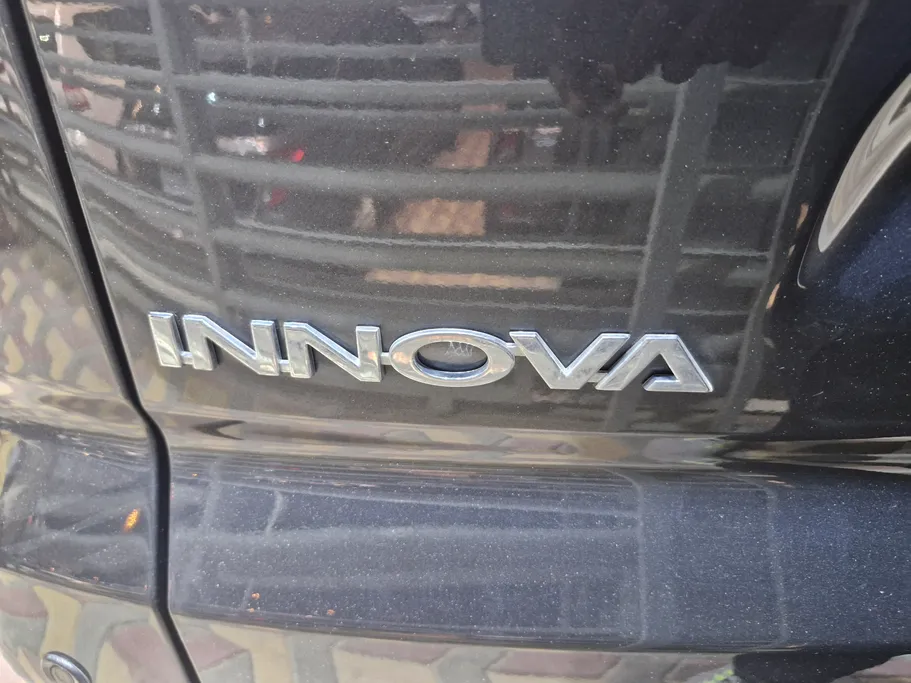 2026 Toyota Innova GL 