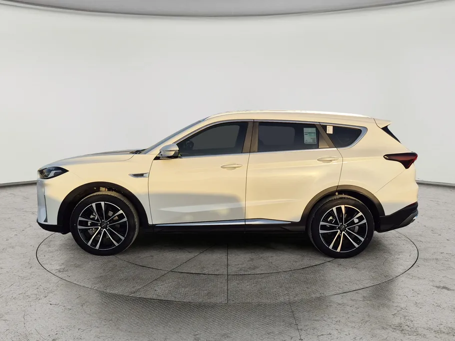 2025 Jetour X70 Plus Comfort 
