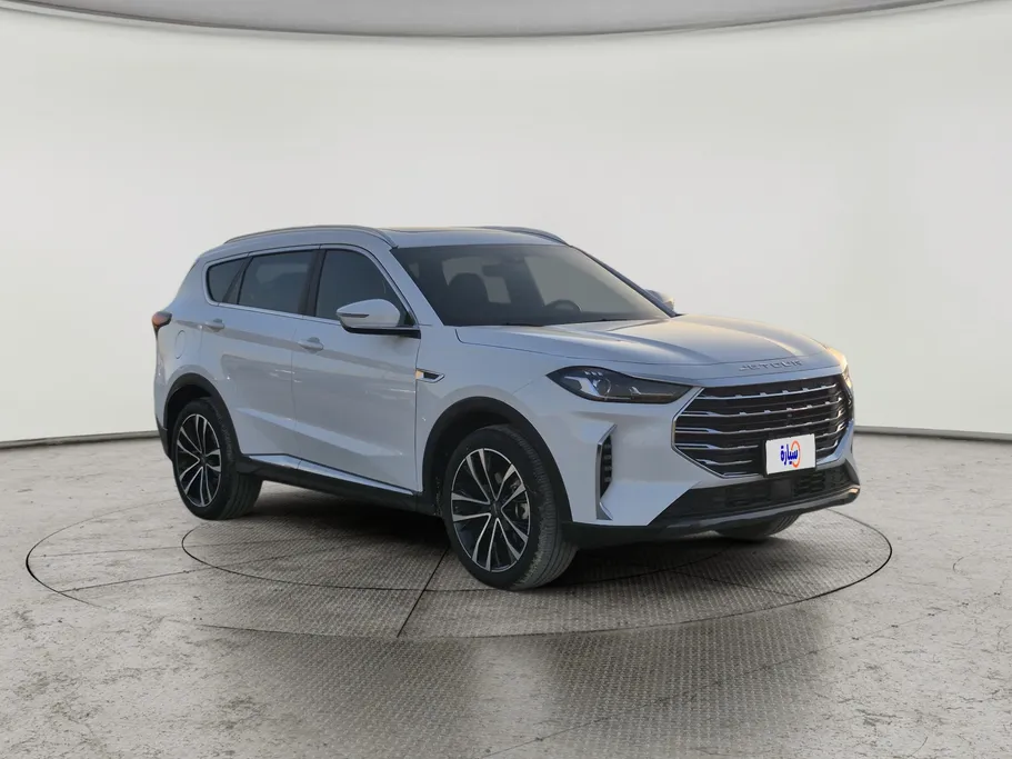 2025 Jetour X70 Plus Comfort 
