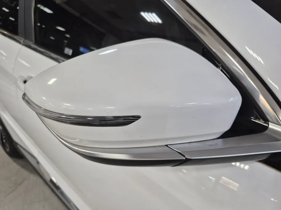 2025 Jetour X70 Plus Comfort 