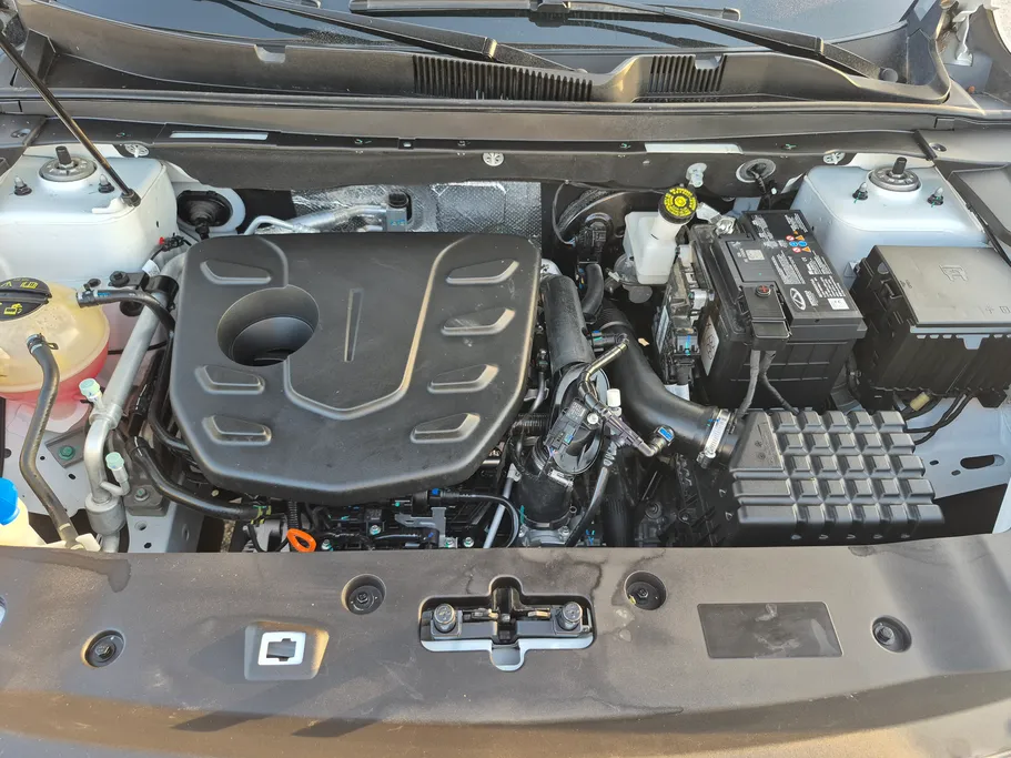 2025 Jetour X70 Plus Comfort 