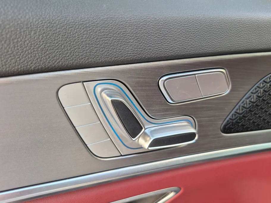 2025 Jetour X70 Plus Comfort 