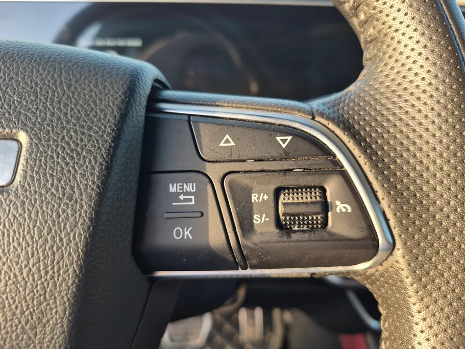 2025 Jetour X70 Plus Comfort 