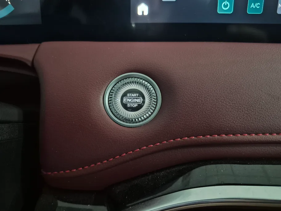2025 Jetour X70 Plus Comfort 