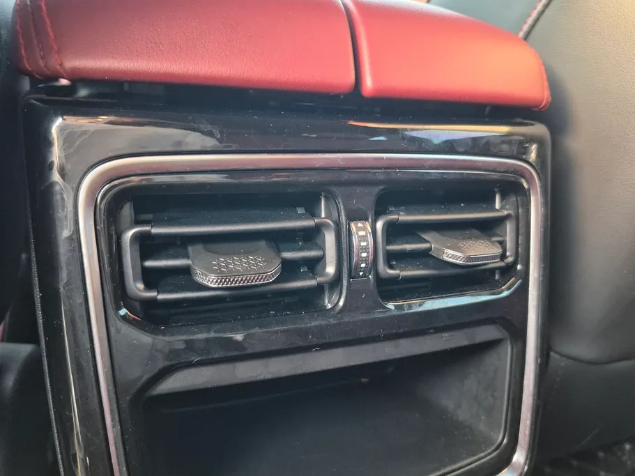2025 Jetour X70 Plus Comfort 