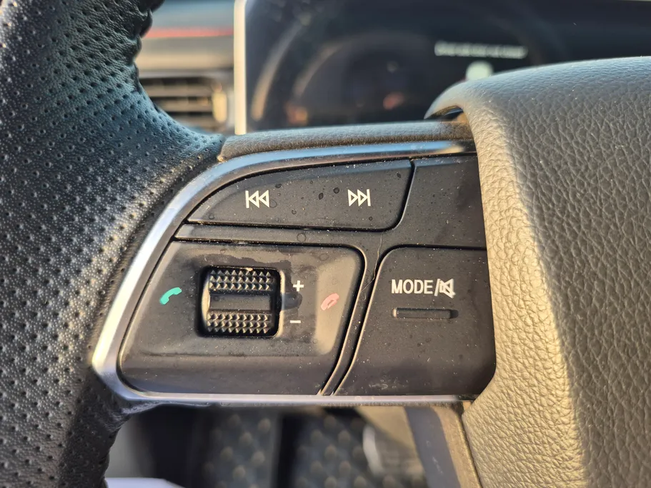 2025 Jetour X70 Plus Comfort 