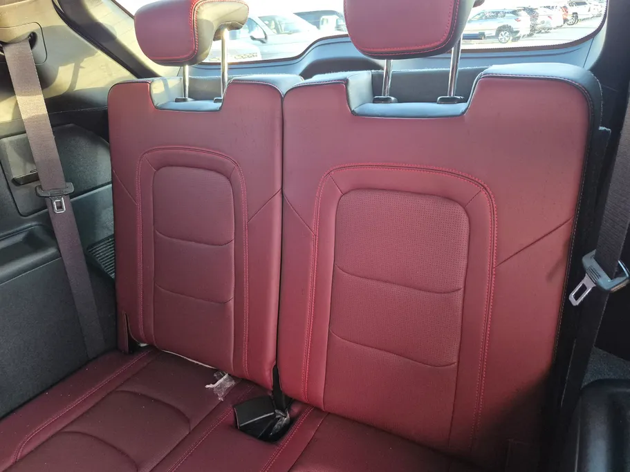 2025 Jetour X70 Plus Comfort 