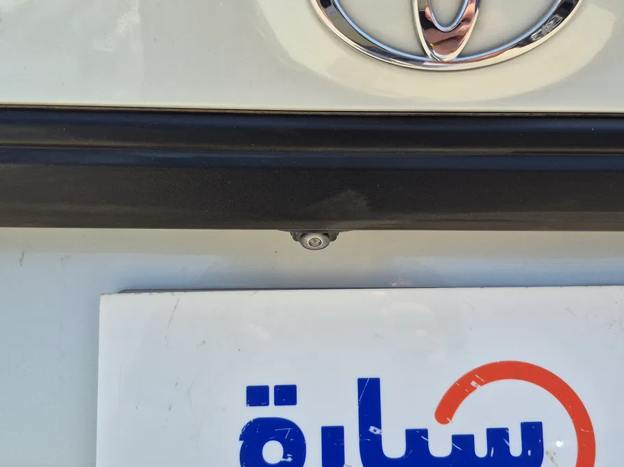تويوتا يارس Y 2023 