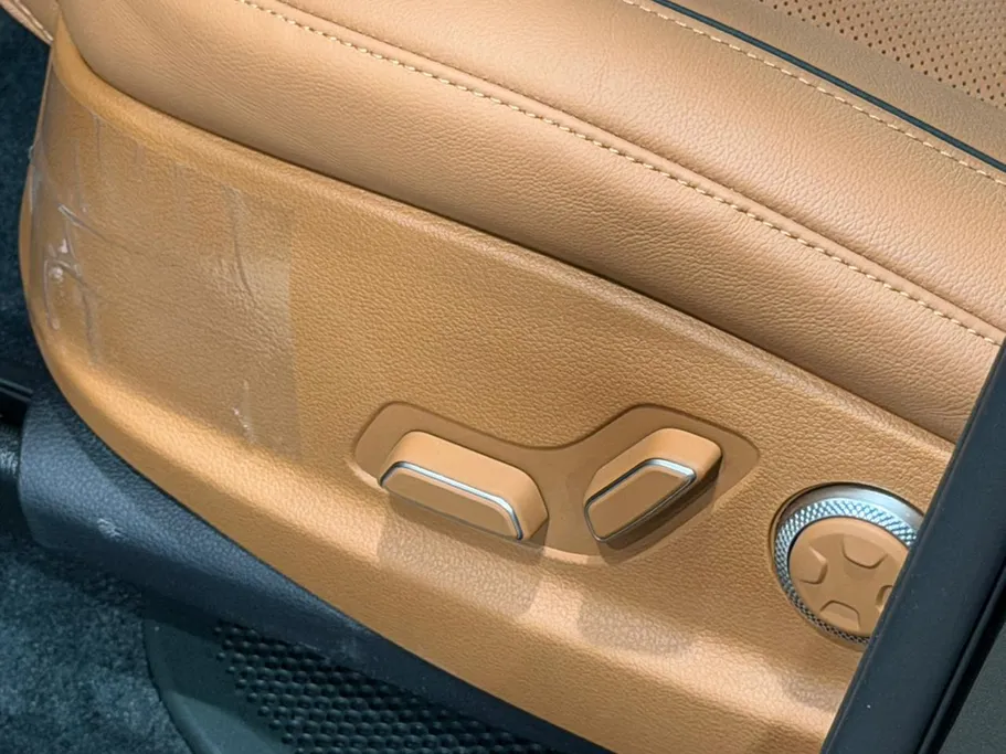 جينيسيس GV80 Premium 2026 