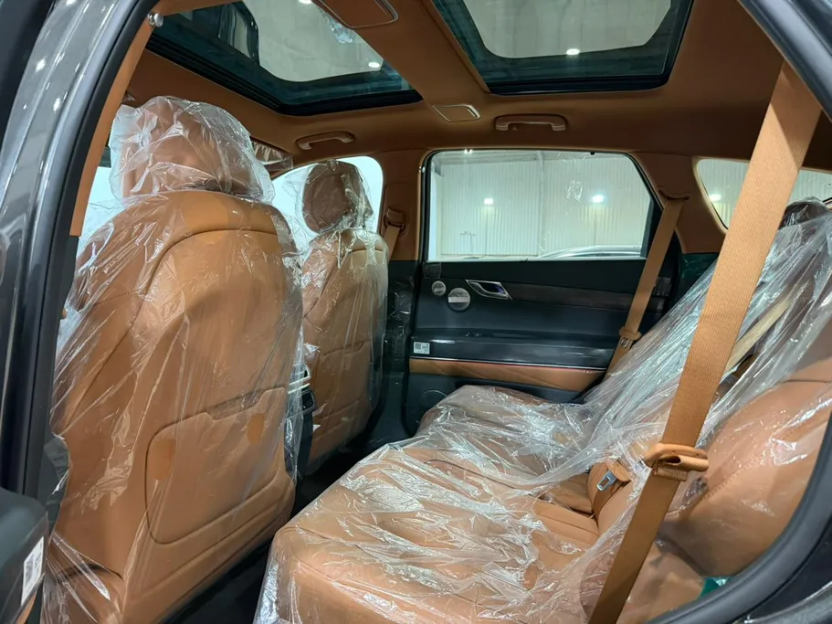 جينيسيس GV80 Premium 2026 