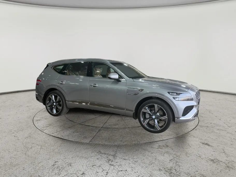 جينيسيس GV80 Premium 2026 